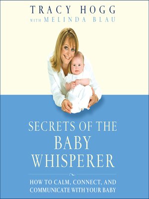 Secrets of the Baby Whisperer - Audiobook
